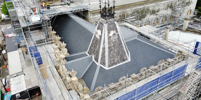 Artist's Impression - Front Exterior